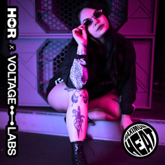 HÖR Berlin | Maximum Heat x Voltage Labs | 3 Deck Mix | Hardgroove
