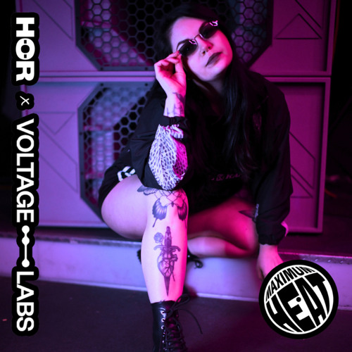 HÖR Berlin | Maximum Heat x Voltage Labs | 3 Deck Mix | Hardgroove