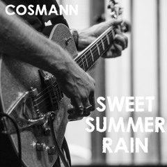 Sweet Summer Rain