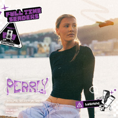 Full Time Senders Guest Mix - PEARLY