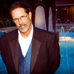 knocking on heaven's door - Dylan cover by Chuck Rhame with John McNulty