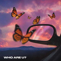 WHO ARE U?