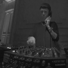 Dj Set Dayne Harris en La Casona