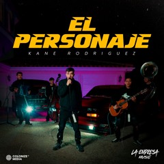 Kane Rodriguez - El Personaje