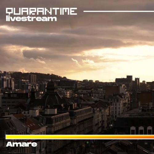Amare at Brussels Historic Centre | 29.11.20 @deepblacksheeps
