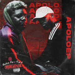 Nadazz Boy & Key K- Abusa (c/ Alby Killer & V-Lex)