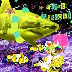 [Jevilquest] Shark Attack!
