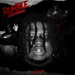 SirhcFrmDaHill - Rumble (Official Audio)