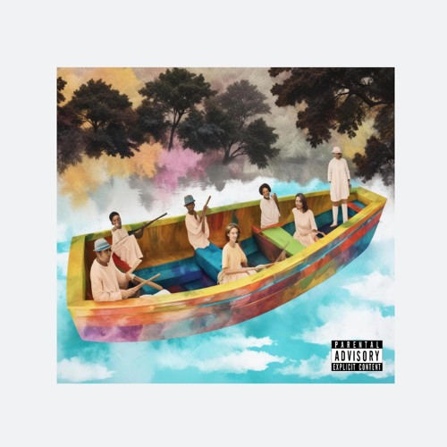 Boogie Tha Sample - Uma Vida Sadia