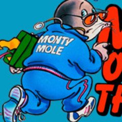 Monty on the Run - High Score