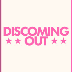 "DISCOMINGOUT" WANDERLUST MIX 17/08/2025