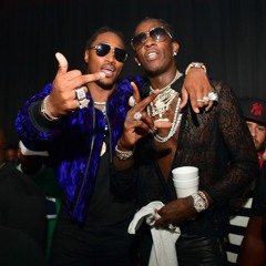 Future & Young Thug - Keep Goin