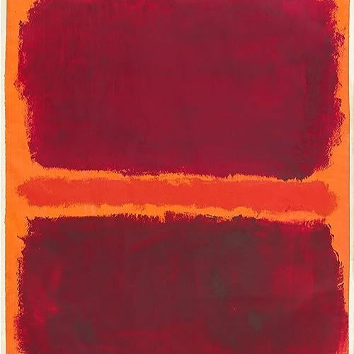 Stream ⬇️ DOWNLOAD EBOOK Rothko 2024 Wall Calendar Free Online by