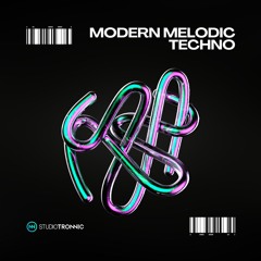 Modern Melodic Techno - Sample Pack - Construction Kits - Samples, MIDI Files