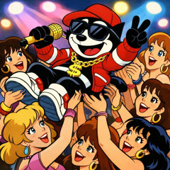 You’re sittin’ quiet by the door.