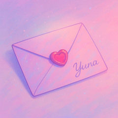 Mirai Yuna - Hearts That Whisper