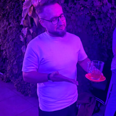 Rafuss - After Deep in My Soul Boat Party 13.09.2025 Wdech Wydech Wrocław