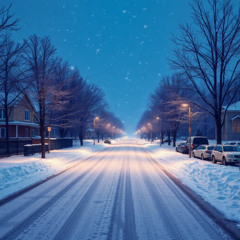 You Won't Be With Me Tonight