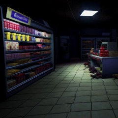 GREEDY BASTARDS (Original Instrumental)