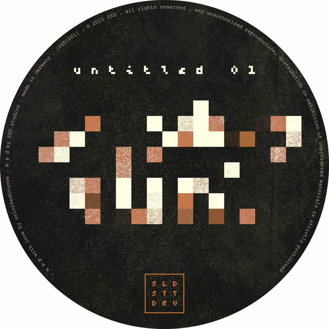 Stream Untitled 01 (Edit) by unlockedGroove | Listen online for free on ...