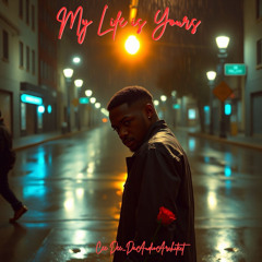 My Life Is Yours