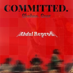 Shobee, Snor - Committed (Re-prod)