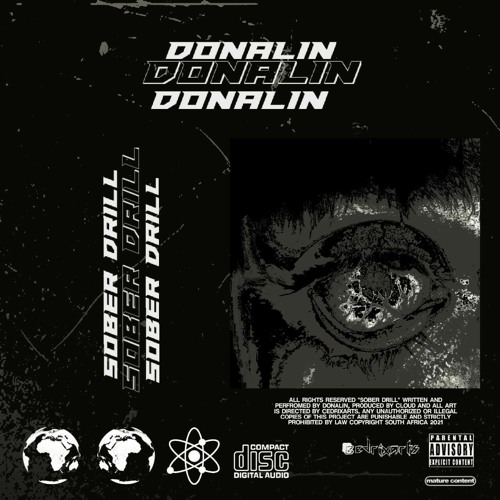 Sober Drill (Prod.Beatsbycloud)