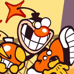BOOM! Buster