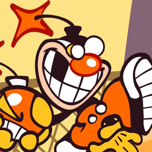 BOOM! Buster