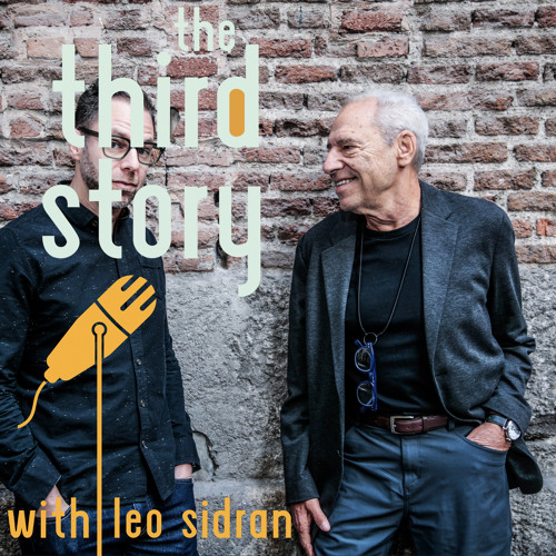 Stream 253: Ben Sidran at 80 by The Third Story Podcast | Listen online for  free on SoundCloud