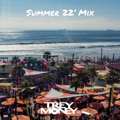 Summer Mix 22'