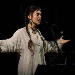 Lola Santiago Quartet - "Zamba Por Vos"