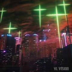 YL Vision - CGI (UNRELEASED)