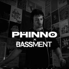 BASSMENT OPEN DECKS (DNB MIX)