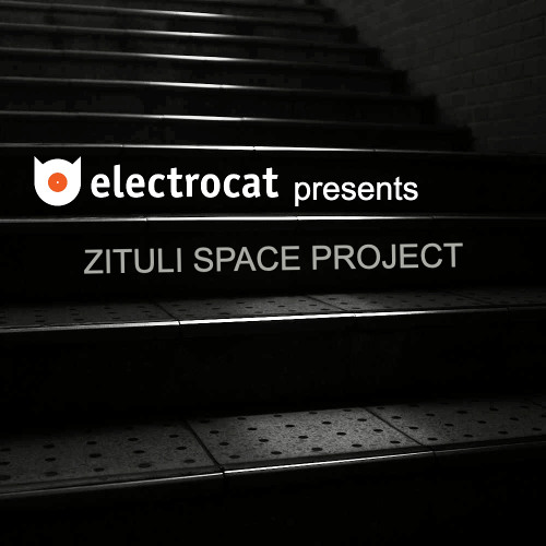 Zituli Space Project @ Electrocat - Tilos Radio 21.04.2025.