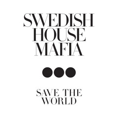 Save The World (Extended Mix)