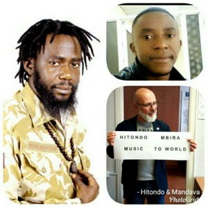 Ndouya Ndoga (Hitondo ft Mandava)