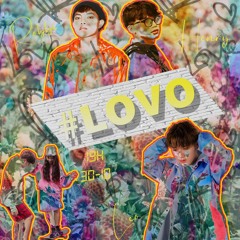 #LOVO - LEO FT. HENRY & ROBBI ( Prodby.GC )