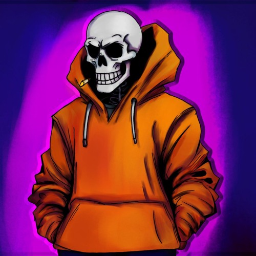 [Underswap: Temporal Ambiguity] Thanatophobia (Phase 2) {Commission}