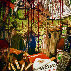 How To Live My Life w/ FOENEMXD (prod. twice!)