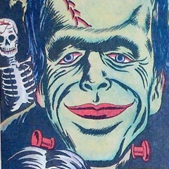 Frankenstein Lives