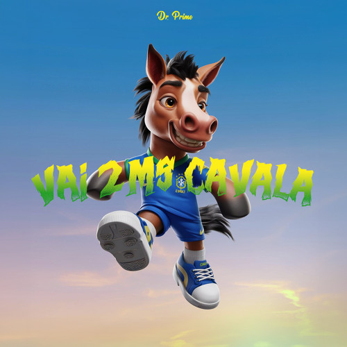 Akalex x Dj Smilez x Mar'one x Ale Rossi x Ellaime x Deibeato - Vai 2MS Cavala (Dr. Prime  edit)