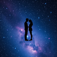 Whispers of the Cosmos