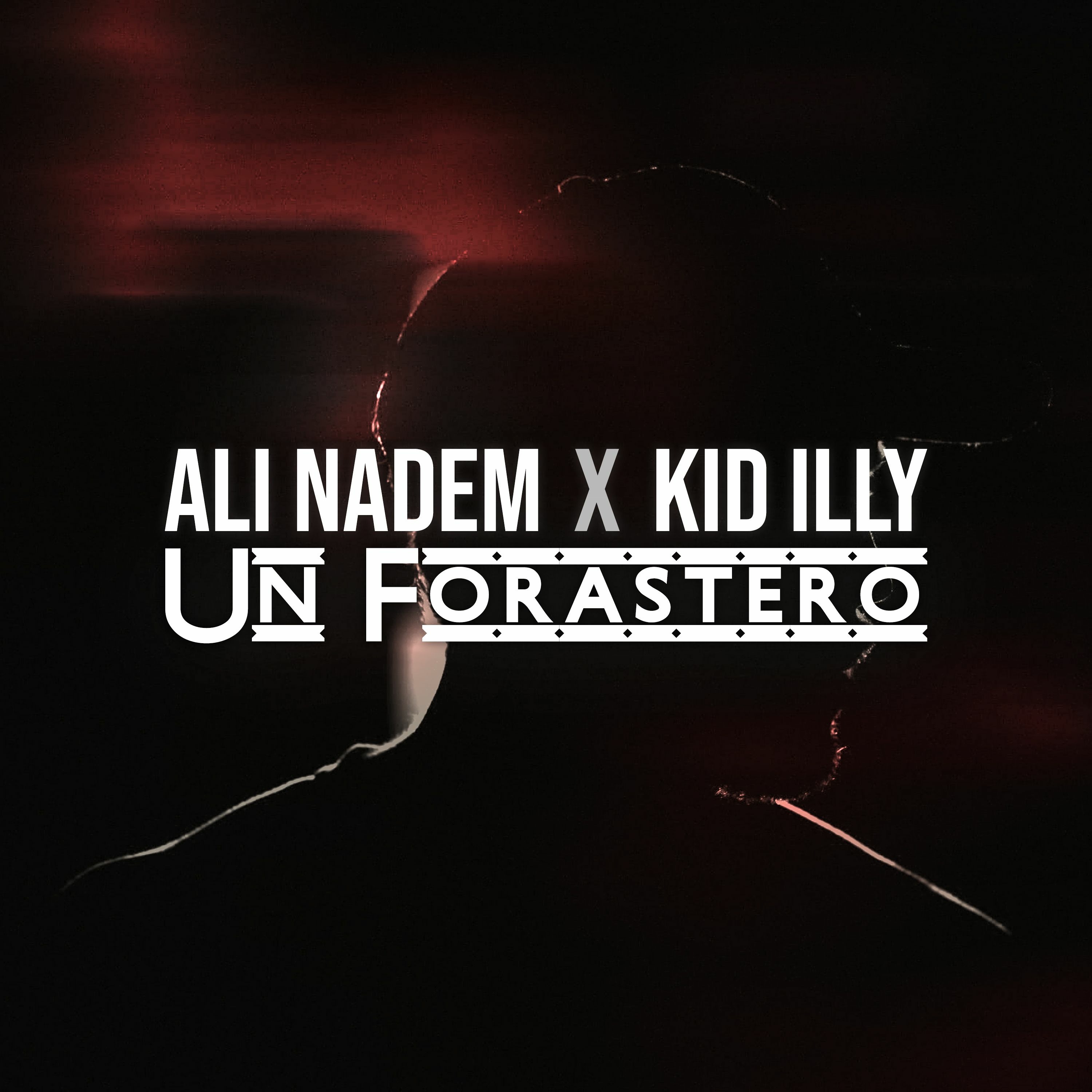Ali Nadem