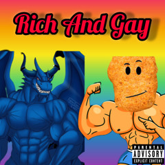 Rich And Gay (Remastered)