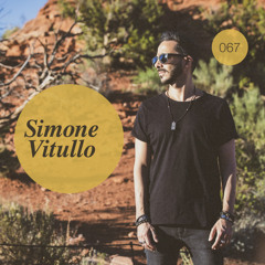 SIMONE VITULLO | Redolence Radio 067