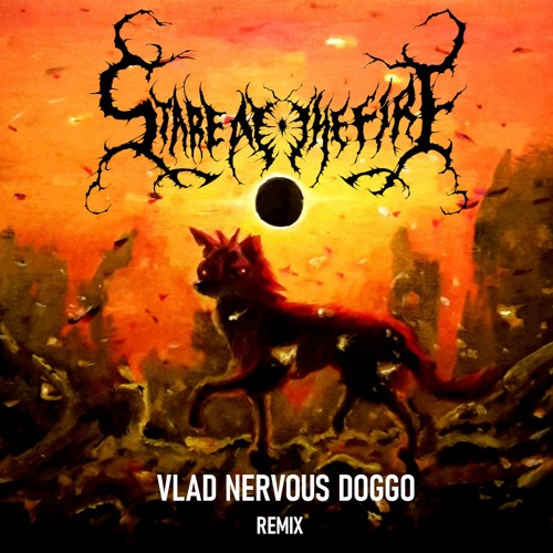 The Complex ( Vlad Nervous Doggo remix )