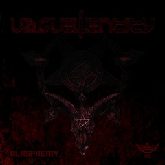 Vague Entity - Blasphemy