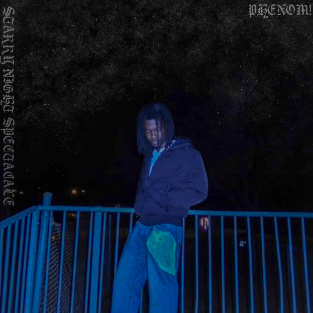 Stream LA VIDA (prod. holdupjai_ + 2xdev) by PHENOM! | Listen online ...