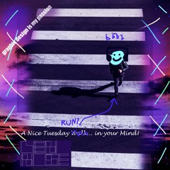 A Nice Tuesday Walk... In Your Mind!